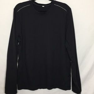 Long Sleeve Lululemon Shirt